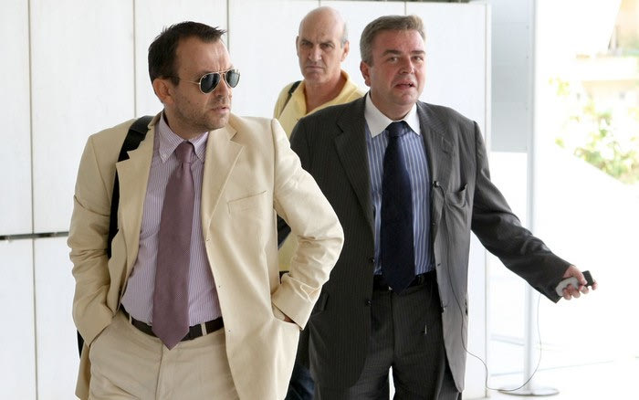 Την Παρασκευή η απόφαση του Εφετείου