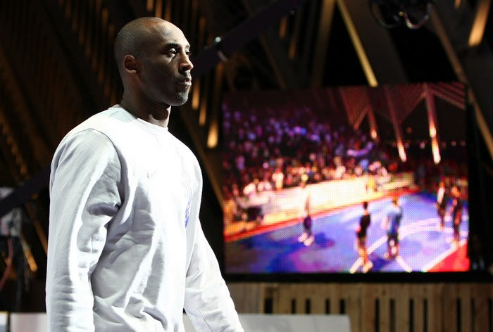 Kobe Bryant στο Sport24.gr: “Προτιμώ να είμαι το λιοντάρι παρά η γαζέλα!”