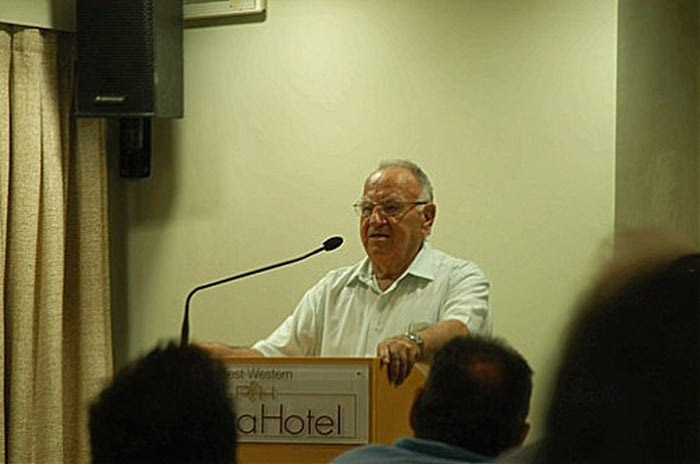 Νέος πρόεδρος ο Μιχάλης Κόκκινος