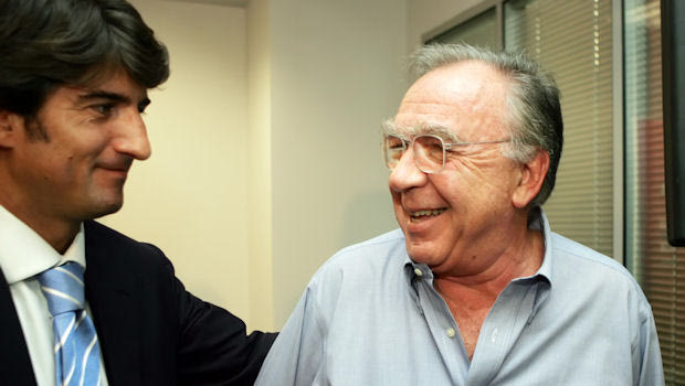 Έτσι “πνίγονται” οι τεχνικοί διευθυντές στο λιμάνι…