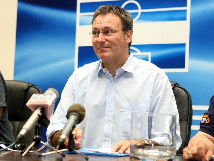 Πόστο στην UEFA ο Κομνηνός