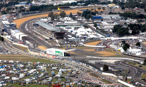 LIVE STREAMING: Le Mans 24H Motorcycle!