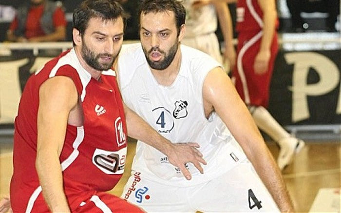 Λιακόπουλος: “Να τους βγάλω ασπροπρόσωπους”