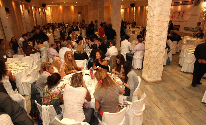 Ξεκινούν εντός Παναθηναϊκός, Ολυμπιακός και ΑΕΚ