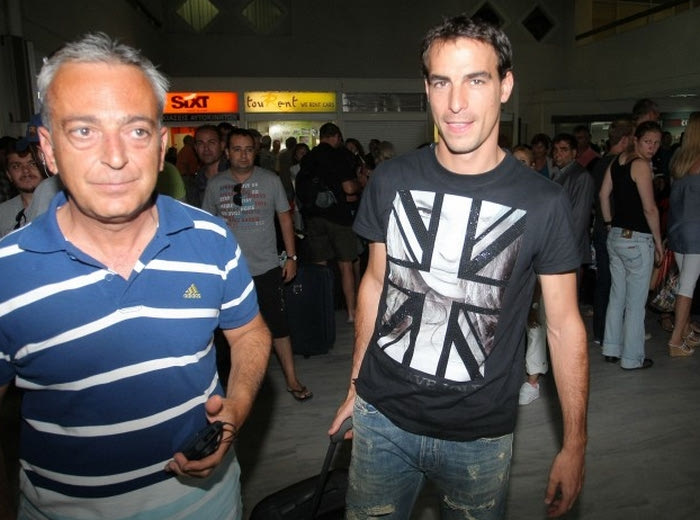 Έτοιμοι ενόψει ΠΑΟΚ, Σουμπίνιο και Λόπεθ