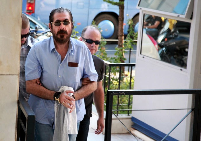Νέα κατηγορία για τον Μάκη Ψωμιάδη