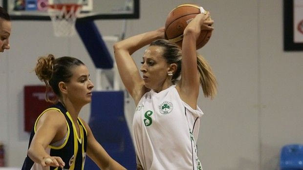Αθηναϊκός – Παναθηναϊκός 71-49