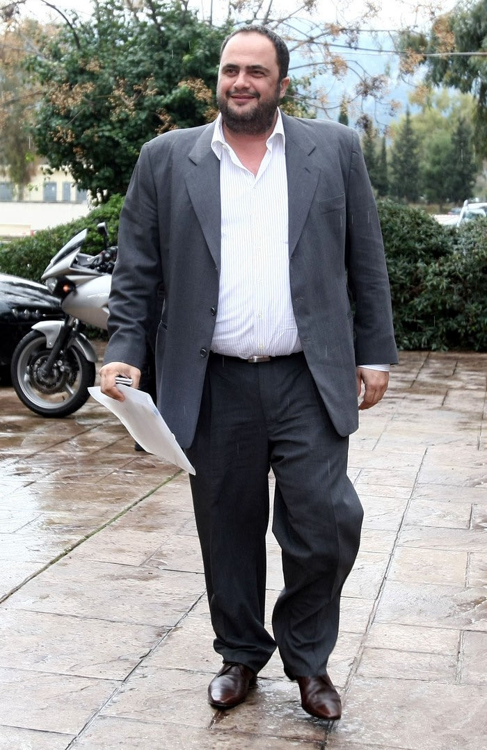 Συνάντηση με παίκτες και οργανωμένους