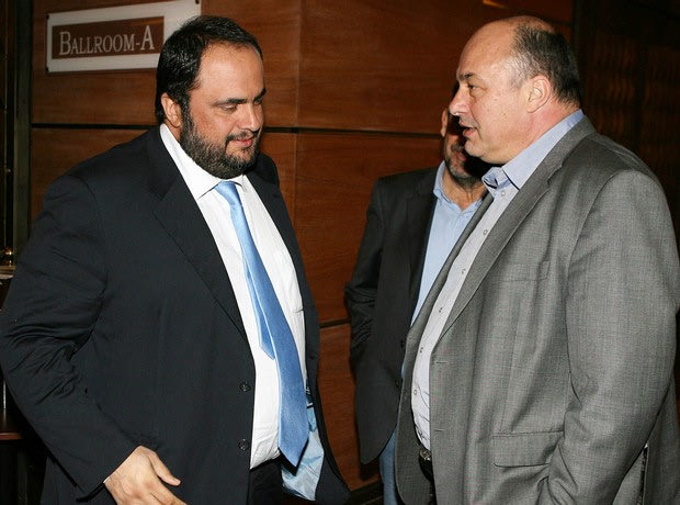 Ούτε φίλοι, ούτε εχθροί