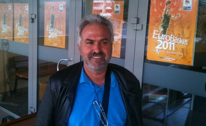 Ο γιατρός από το Αρκαλοχώρι