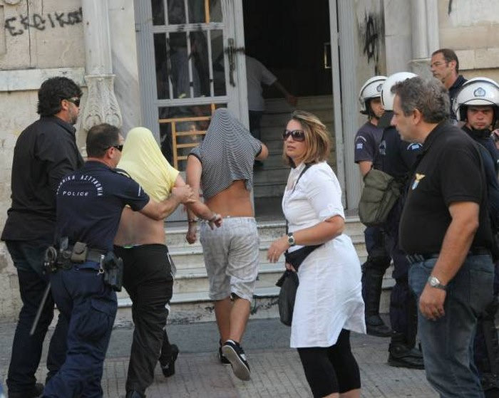 Αλλαγή σκηνικού στην υπόθεση δολοφονίας του Γιάννη Ρουσάκη