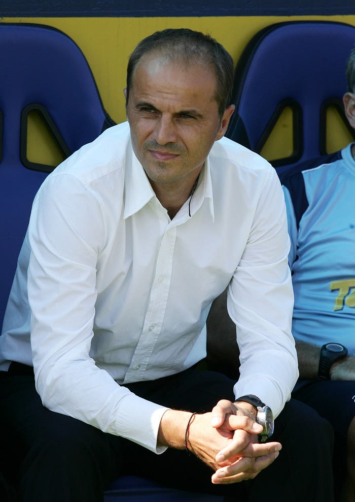 Νέο ξεκίνημα με ΠΑΣ Γιάννινα