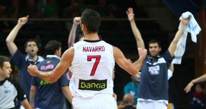 Ναβάρο Χ 7!