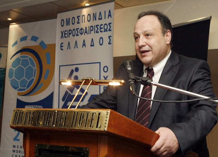 Αγγελούδης: “Κε Πιλάβιε διασώστε τα προσχήματα”