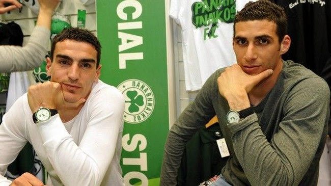 Xριστοδουλόπουλος: “Η προσπάθεια συνεχίζεται”