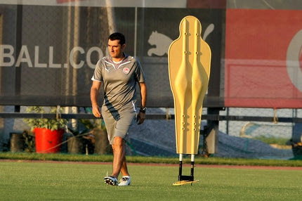 Οι 11 “εκλεκτοί” του Βαλβέρδε