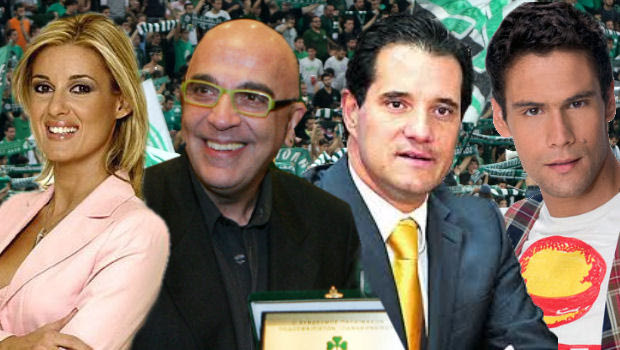 Ζουγανέλης, Γεωργιάδης, Φραγκάκη, Ουγγαρέζος στο Sport24.gr για την αποχώρηση Βαρδινογιάννη