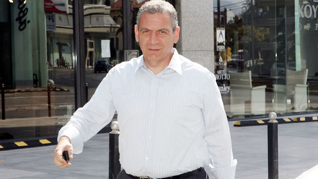 Σαμαράς: “Ενήμερος ο Βγενόπουλος”