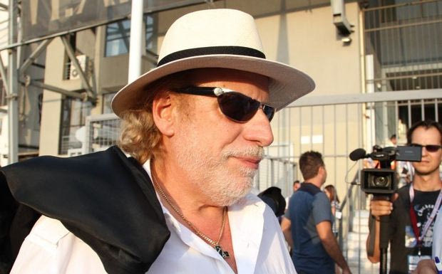 “Έτοιμος ο φάκελος Φλωρίδη για την ΕΕΑ”