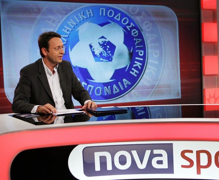 Πιλάβιος: “Πρότασή μου να ανανεώσει ο Σάντος”