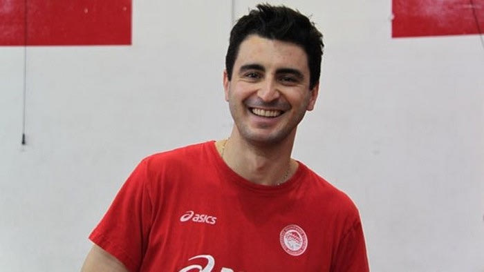 Ήρθε και “ζεστάθηκε” ο Πίντο
