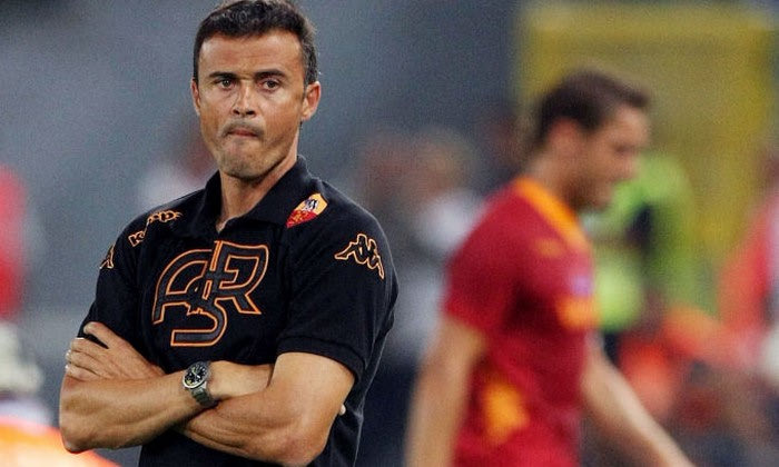 “Ο Τότι είναι όπως ο… Νέρων”!