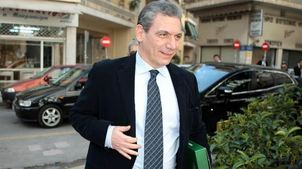 Η επιστολή του Σαμαρά στην ΠΑΕ Παναθηναϊκός