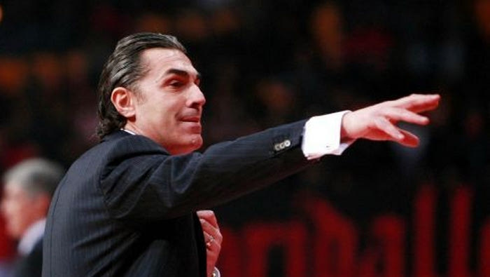 Σκαριόλο: “Γιατί πήρα Φώτση-Μπουρούση”!
