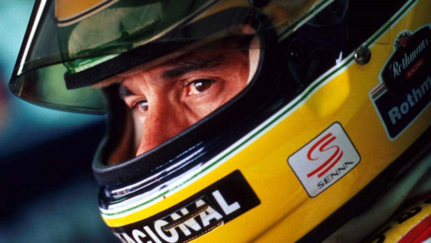 Τέρμα το γκάζι στις Νύχτες Πρεμιέρας conn-x με “Senna” και “TT3D”