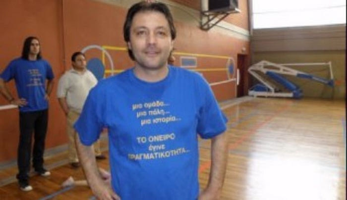 Σερέλης: “Να αποκτήσει αίγλη”