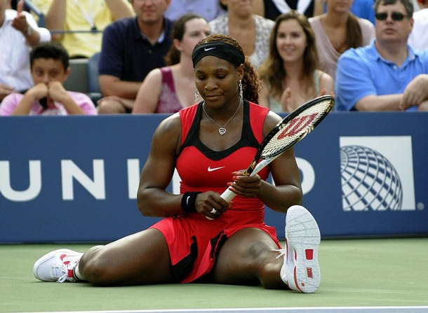 Victorious Williams