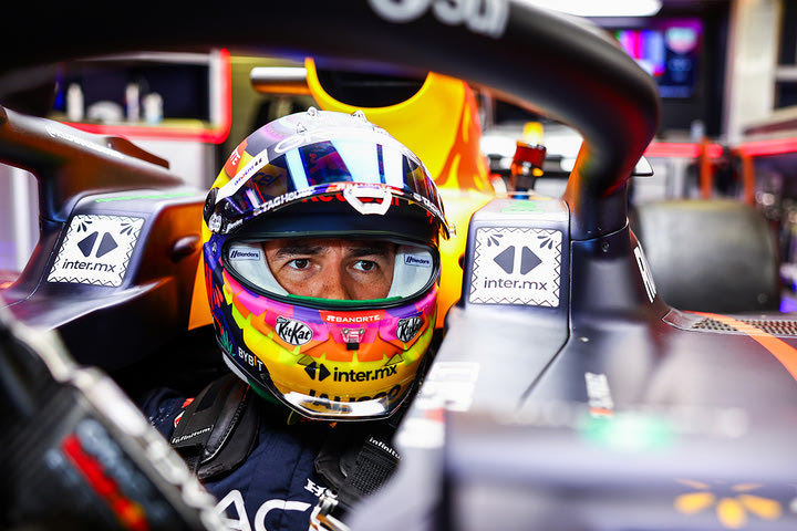 Η Red Bull πιστή στον Πέρεζ για το 2024 παρά τις ανεξέλεγκτες φήμες για Ρικιάρντο, Αλόνσο