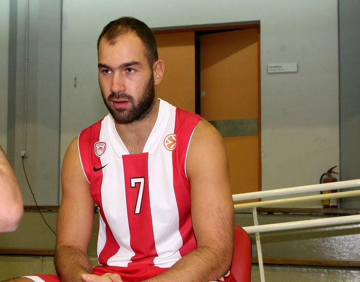 Σπανούλης: “Τα λεφτά δεν παίζουν μπάσκετ!”