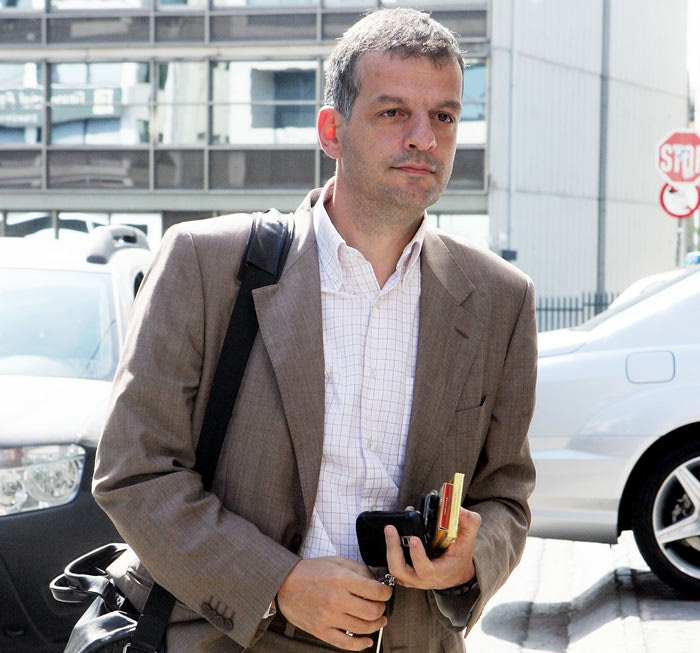 Σπηλιωτόπουλος: “Θα βρεθεί λύση”