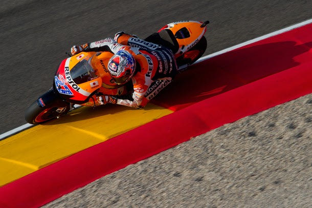 Repeat Στόνερ στη Motorland