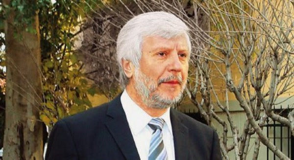 Αποδοκιμάστηκε ο Τατούλης