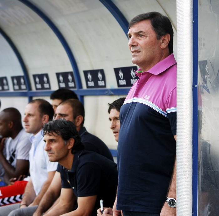 Τεννές: “Καλή και η ισοπαλία”