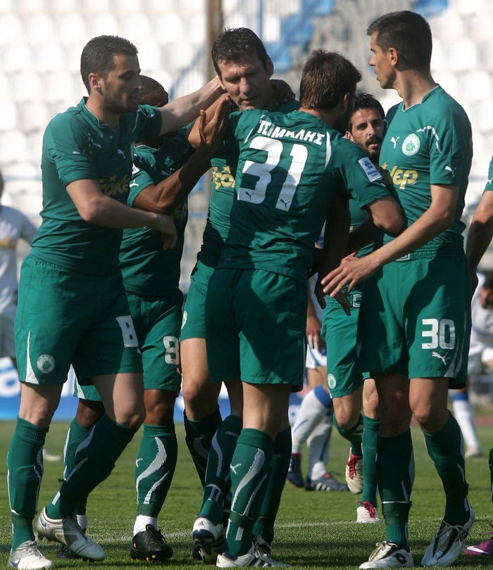 Κινδυνεύει με αφαίρεση βαθμών