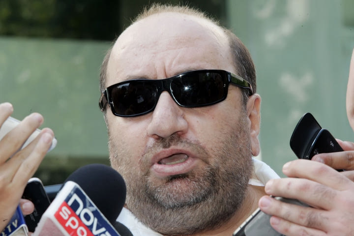 Φίλος του Πρίγκηπα Νο2