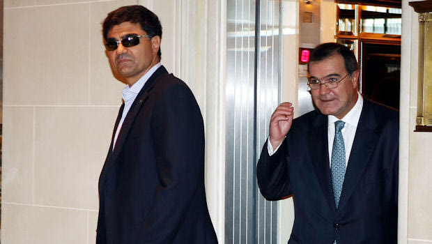 Τα “μονόζυγα” του Ανδρέα και τα σημεία που δεν έγραψε