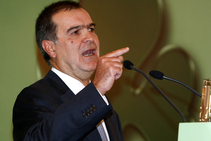 Νέα ανακοίνωση Βγενόπουλου