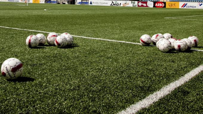 ‘Εκλεψαν τις μπάλες της Γουίγκαν!