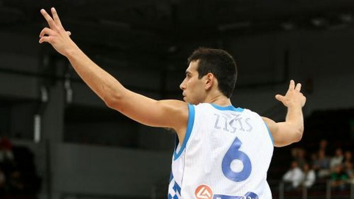 Η Εθνική καλύτερη του αναμενομένου!
