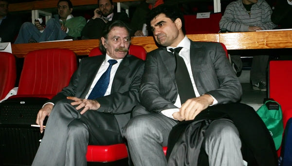 Μήνυση “Καπετάνιου” σε Βγενόπουλο