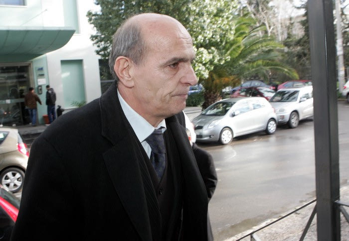 Μπίρδας: “Η ΕΛΑΣ ευθύνεται για τα επεισόδια”