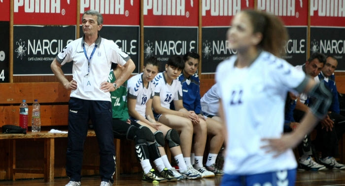 Νέα βαριά ήττα για τις γυναίκες