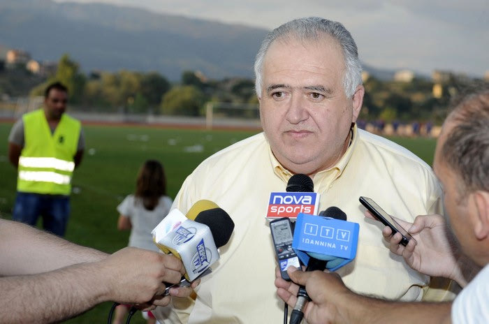 Χριστοβασίλης: “Παρελθόν τα όσα λέγονταν για την αδειοδότηση”