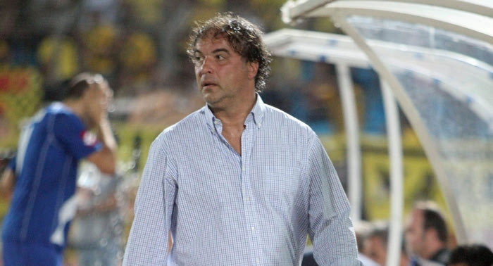 Ντεμόλ: “Μισή ώρα καλού ποδοσφαίρου”