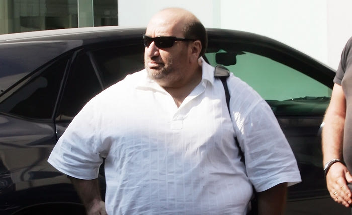 Τσάκας: “Έρχεται στην Αθήνα ο Πρίγκηπας”