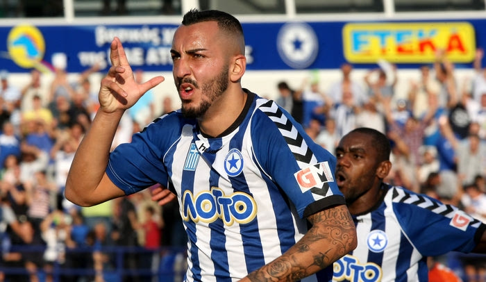 Preview: Παναιτωλικός – Ατρόμητος